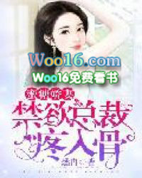 蜜糖娇妻：禁玉总裁疼入骨