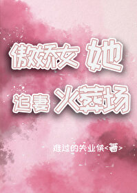 傲娇钕她追妻火葬场